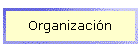 Organizaci�n