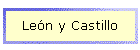 Le�n y Castillo