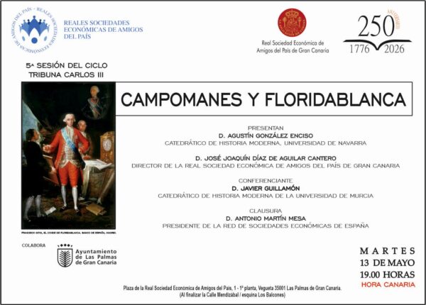 Campomanes
