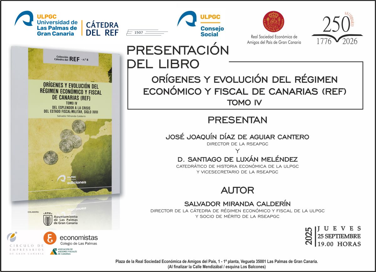 Presentación de libro