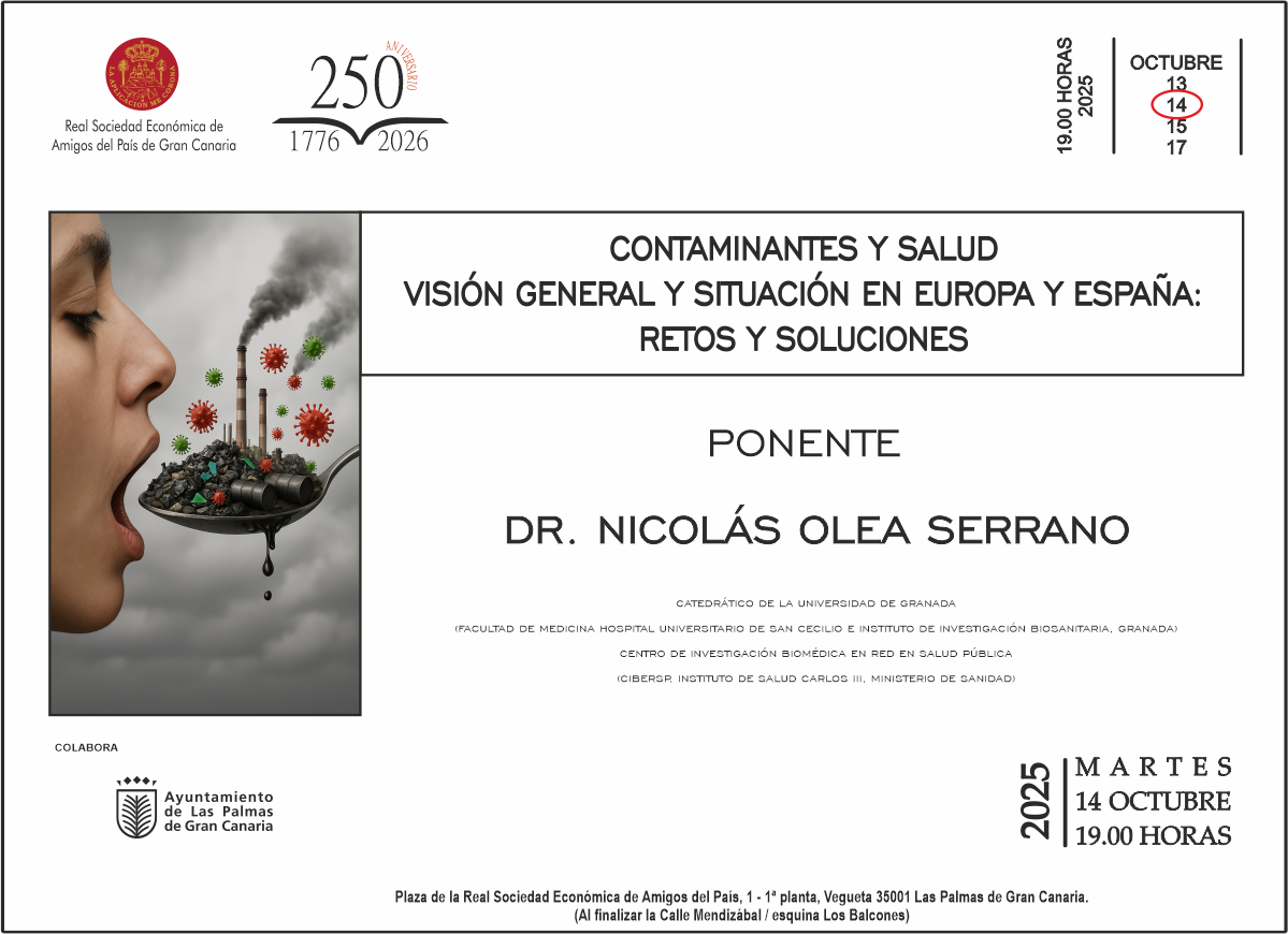 Contaminantes invisibles