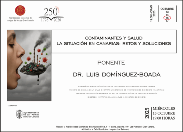 Contaminantes
