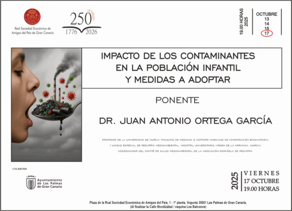 Contaminantes