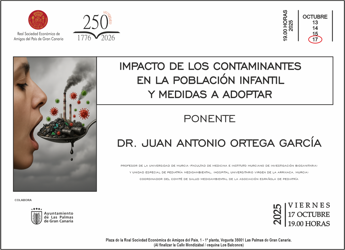 Contaminantes