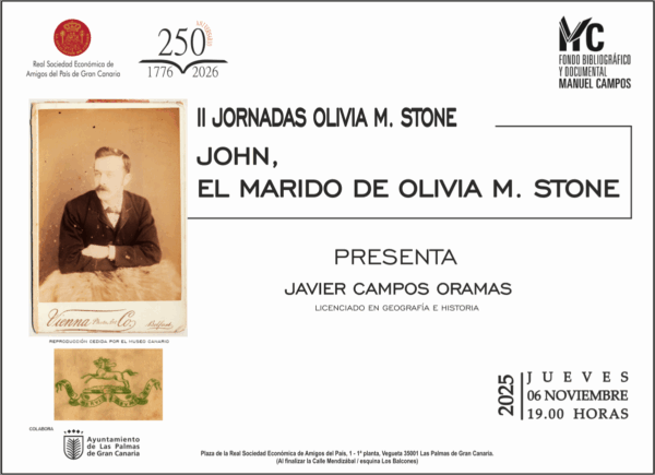 Olivia M. Stone