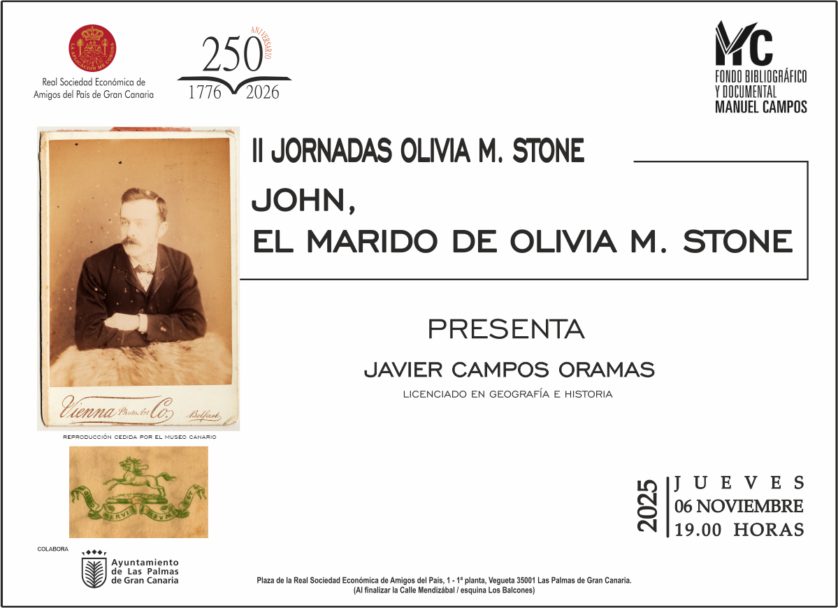 Olivia M. Stone