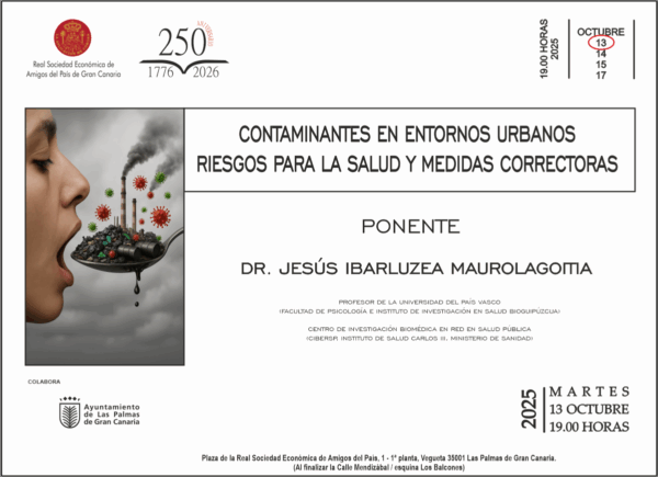 Contaminantes invisibles