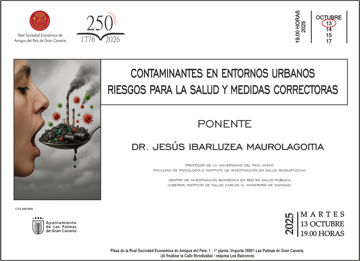 Contaminantes invisibles