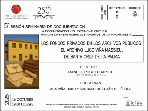 Archivo La Palma