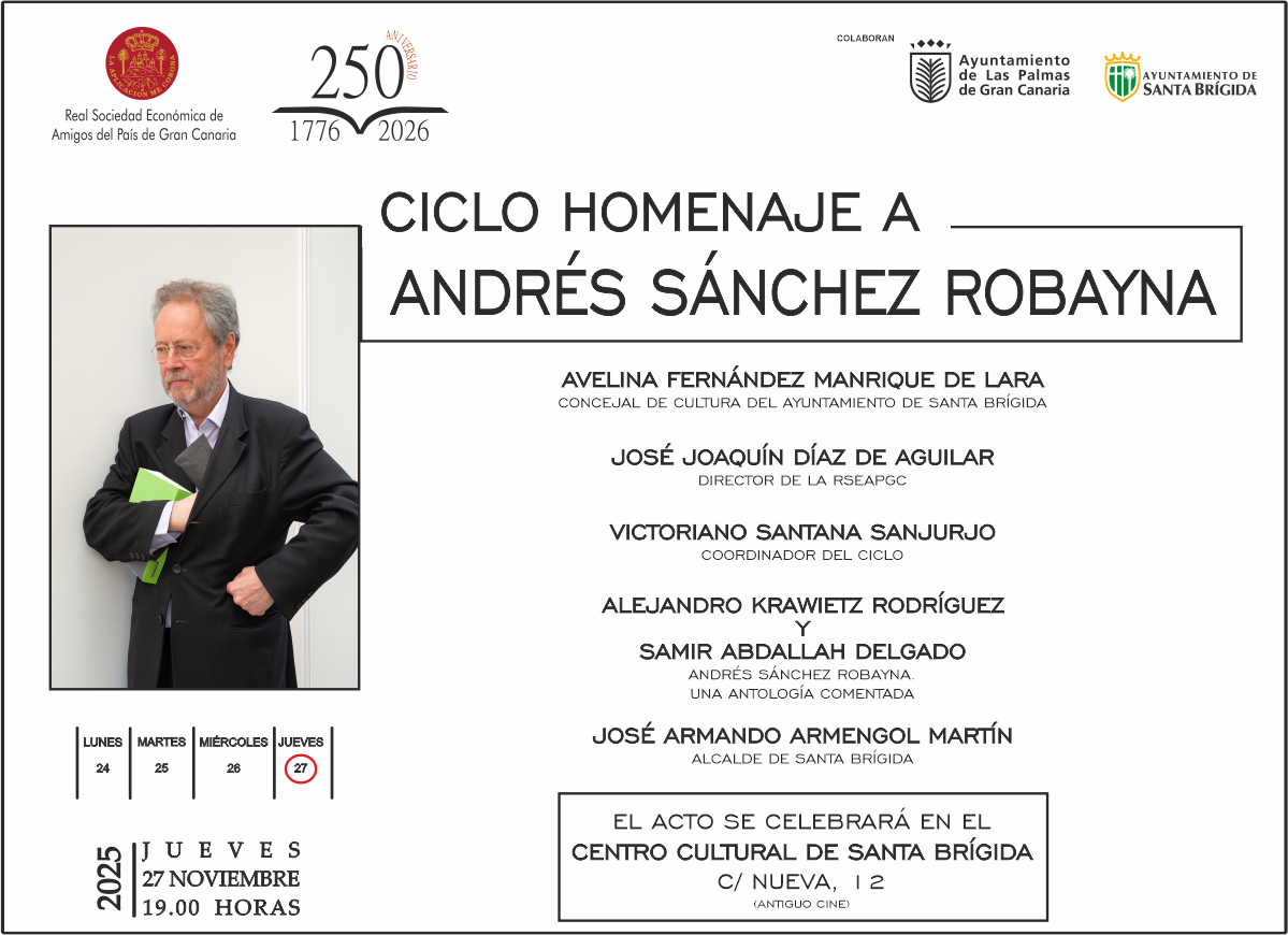 Andrés Sánchez Robayna