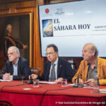 Conferencia de Ignacio Cembrero