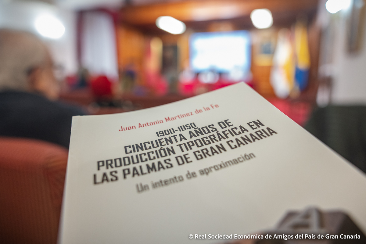 Libro Juan Antonio Martínez de la Fe