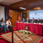 Acto institucional del 250 Aniversario de la RSEAPGC