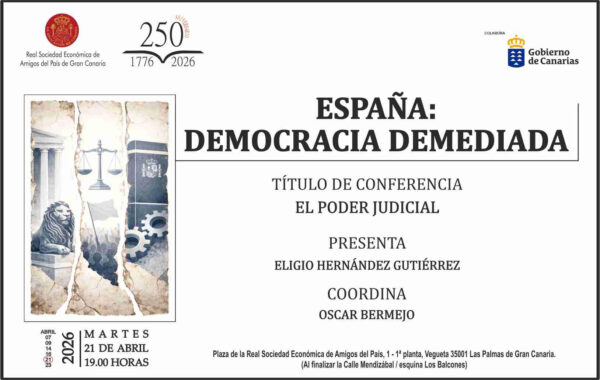 Conferencia Eligio