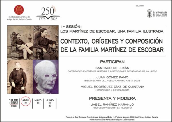 Martínez de Escobar 1